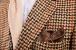 Fashion Accessories Men Pocket Square